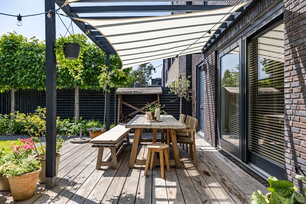 Medium property photo - Warmoltseiland 15, 9766 VH Eelderwolde